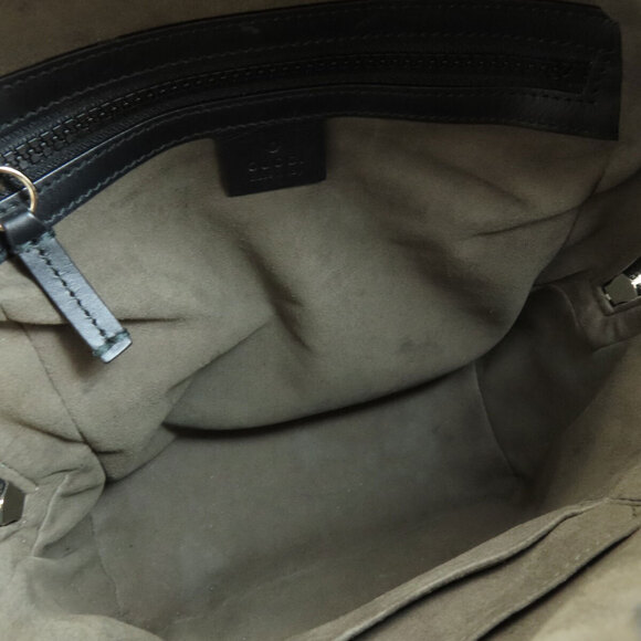 Gucci GG Backpack Daypack - Picture 5 of 10